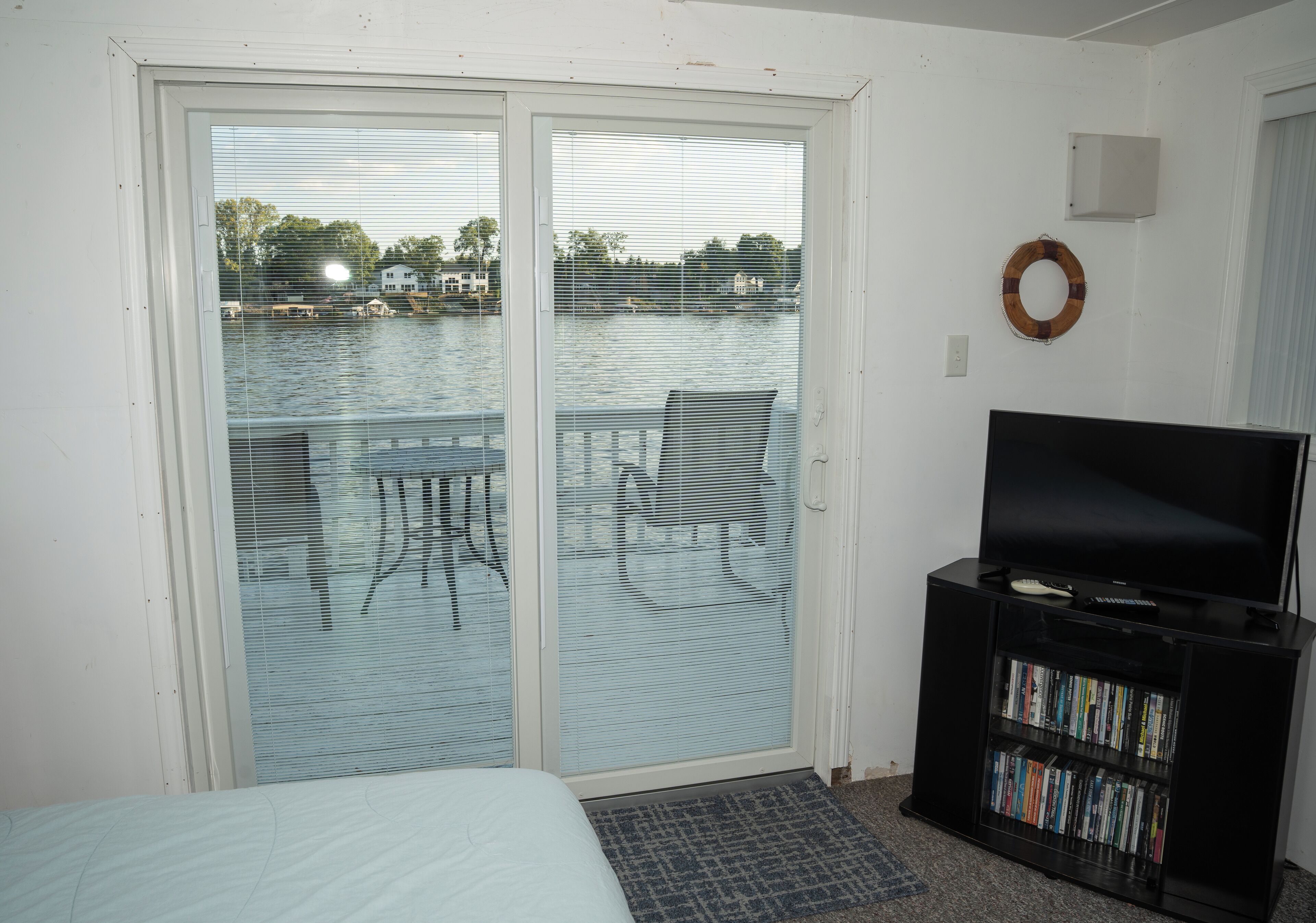 3 chambres, fer et planche à repasser, Wi-Fi gratuit, draps fournis