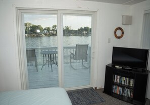 3 chambres, fer et planche à repasser, Wi-Fi gratuit, draps fournis