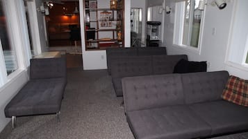 Interiör