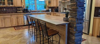 Magical Baraboo Lodge > Ski Hills, Wisconsin Dells Water Parks, Devil's Lake