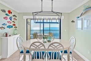 House, 2 Bedrooms | Private kitchen | Microwave, coffee/tea maker - Sea Oats 316 2 Bedroom Condo by RedAwning (Boca Grande)