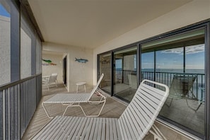House, 2 Bedrooms | Balcony - Sea Oats 316 2 Bedroom Condo by RedAwning (Boca Grande)