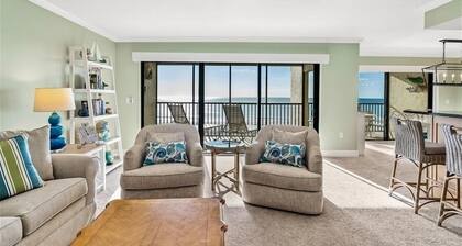Sea Oats 316 2 Bedroom Condo by RedAwning