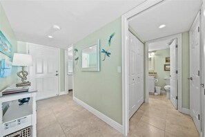 House, 2 Bedrooms | 2 bedrooms, iron/ironing board, free WiFi, bed sheets - Sea Oats 316 2 Bedroom Condo by RedAwning (Boca Grande)