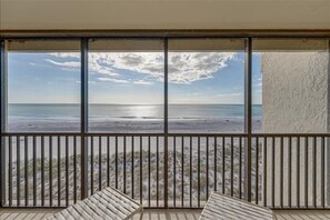 House, 2 Bedrooms | Balcony - Sea Oats 316 2 Bedroom Condo by RedAwning (Boca Grande)