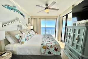 Appart'hôtel, 3 chambres | 3 chambres, fer et planche à repasser, Wi-Fi gratuit, draps fournis
