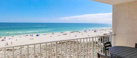 Apartment, 1 Schlafzimmer | Unterkunftsgelände