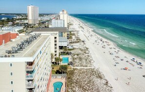 Condo, 1 Bedroom | Beach