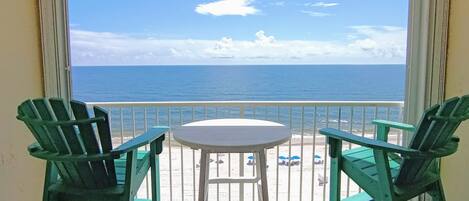 Appart'hôtel, 2 chambres | Enceinte de l’hébergement