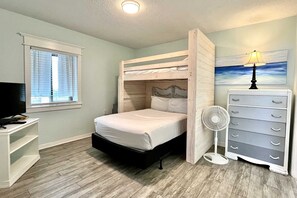 Condo, 3 Bedrooms | 3 bedrooms, free WiFi - Tropical Winds 304 3 Bedroom Condo by RedAwning (Gulf Shores)