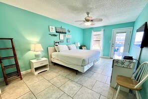 Condo, 2 Bedrooms | 2 bedrooms, iron/ironing board, free WiFi, bed sheets