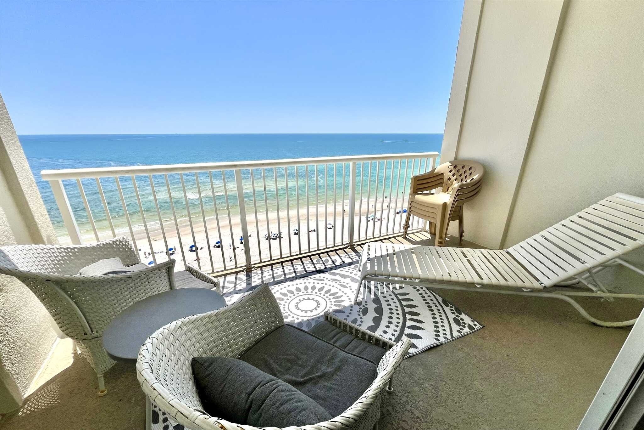 Condo, 1 Bedroom | Property grounds