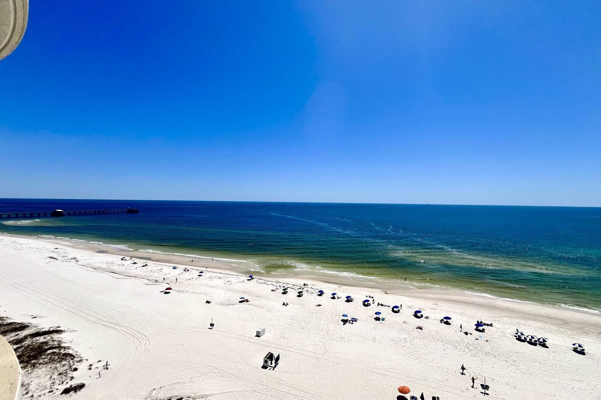 Condo, 1 Bedroom | Beach