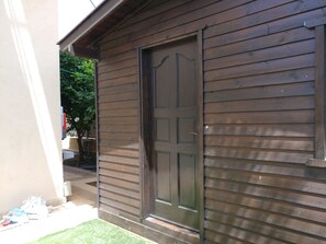 Fachada