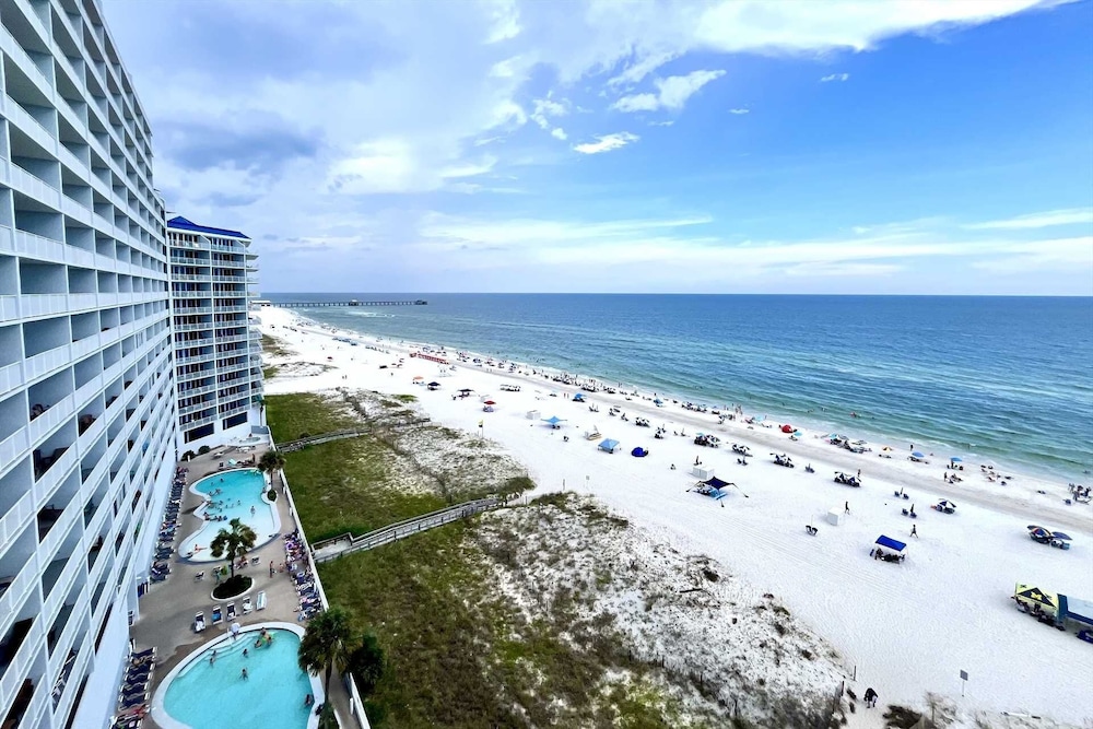 Lighthouse Condominiums