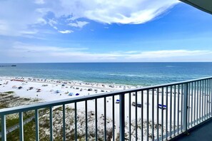 公寓客房, 1 間臥室 | 住宿一隅