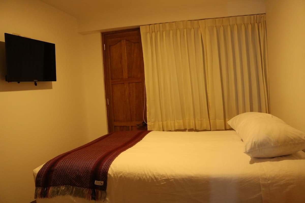 Iron/ironing board (on request), cots/infant beds, free WiFi