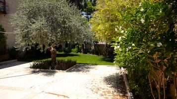 Jardín