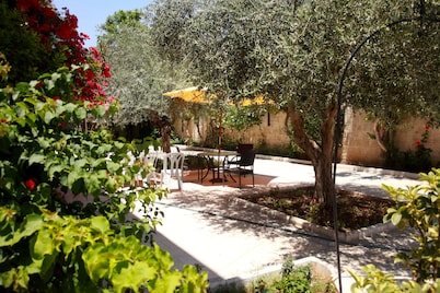St. Vincent Guest House - Bethlehem