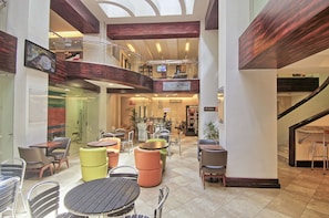 Gift shop - Balmoral Suites (San José)