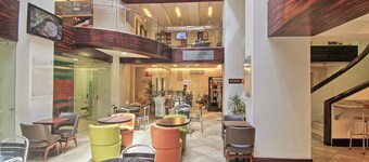 Balmoral Suites