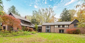 Grill-/piknikområde