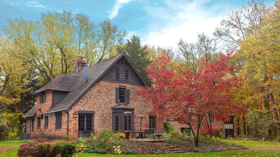 The Brewery Lodge Hotel