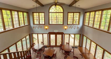 The Brewery Lodge Hotel