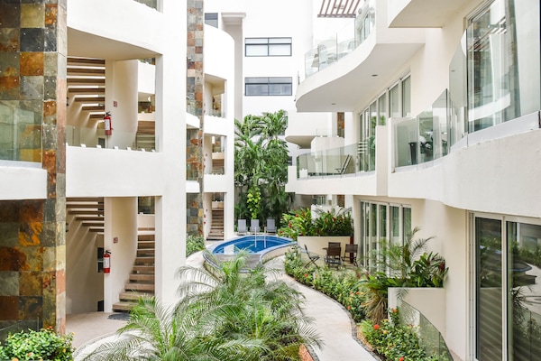 Building design