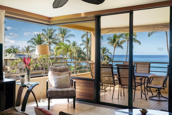 Servicios de la habitación