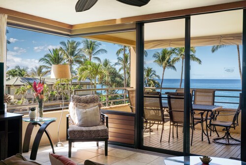 Polo Beach Club Vacation Rentals - APlus Resorts