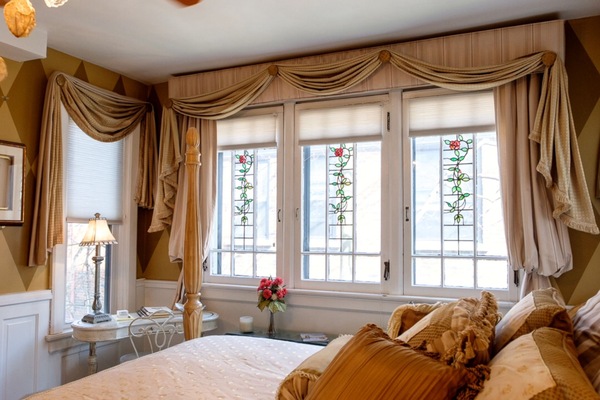 Egyptian cotton sheets, premium bedding, pillow-top beds