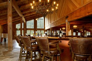 Bar (on property) - The Village at Highlands Ranch (Mill Creek)