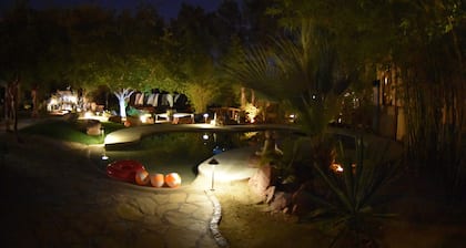 Sea Mountain Inn Nude Resort and Spa - Adults Only