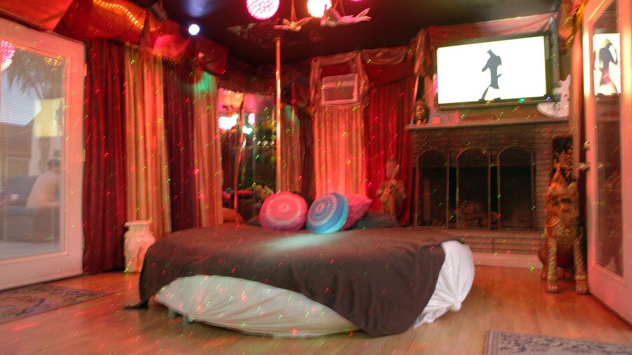 Sea Mountain Inn Nude Resort and Spa - Adults Only