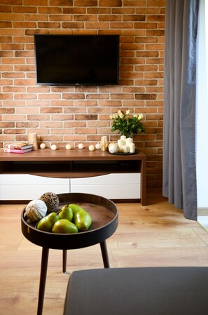 Premium Apartment, Non Smoking, Patio