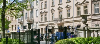 Krakow Central Apartments