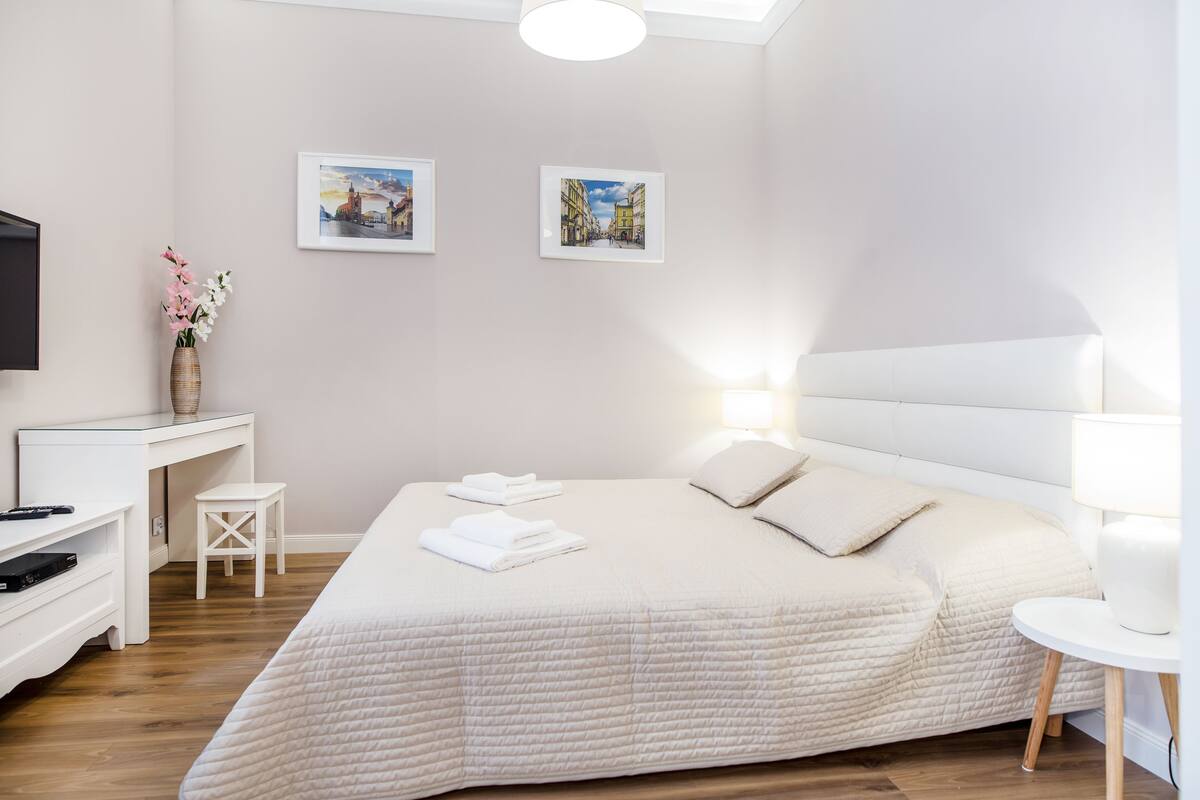 Comfort Studio Suite, Non Smoking, Ground Floor