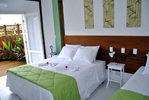 Standard Suite, 1 Queen Bed, Non Smoking