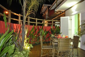 Suite Standard, 1 grand lit, non-fumeur | Intérieur