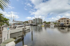 Port de plaisance