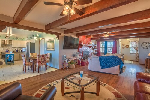 Exclusive Southwest Beauty 