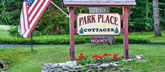 NOUVEAU! «Butternut Cottage» dans le comté de Central Door!