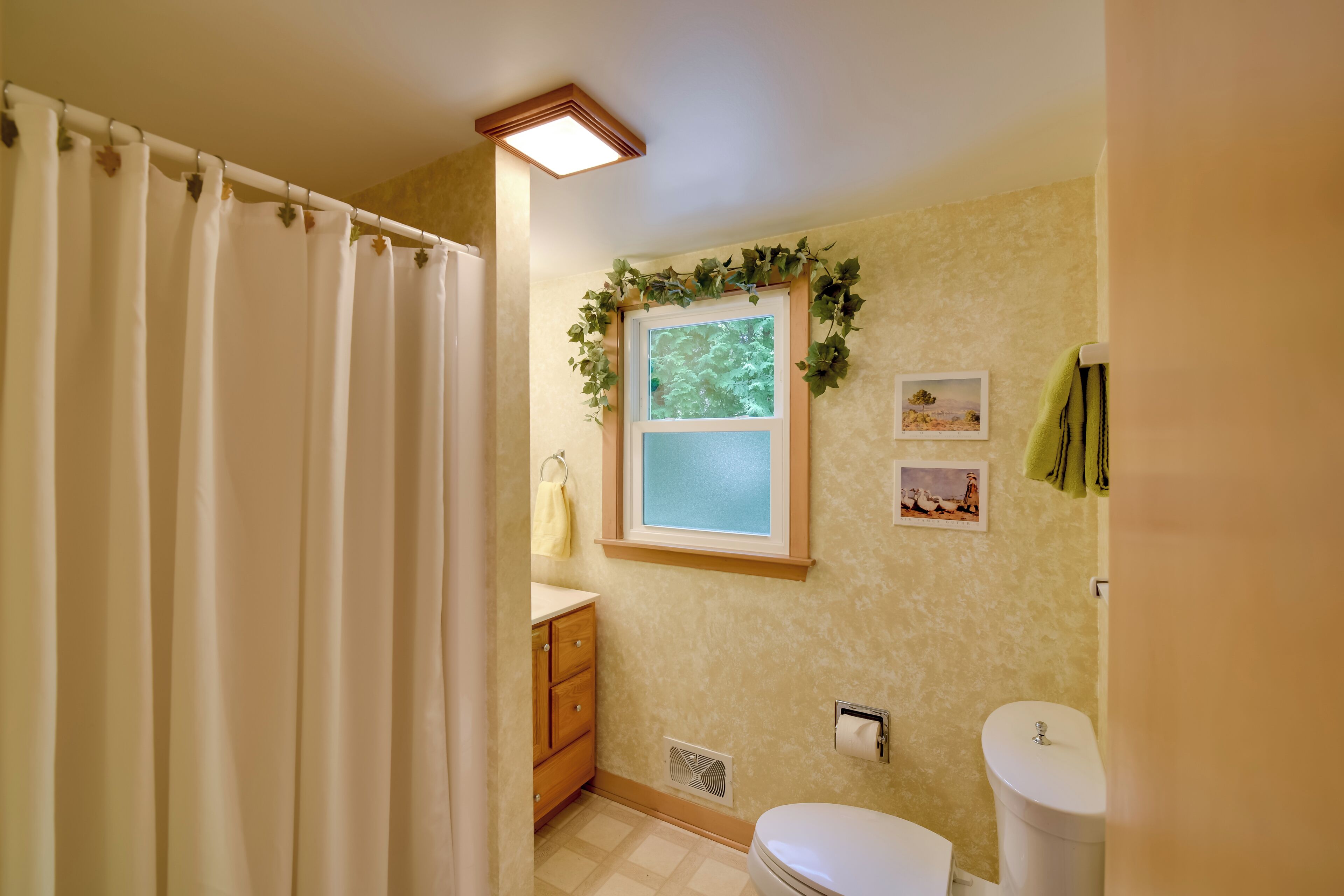 Towels