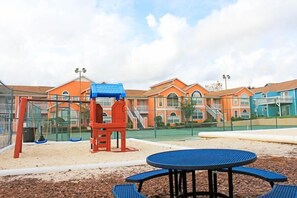 Kinderbereich