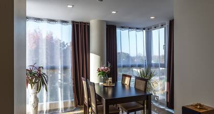 Welcome to Palanga apartments