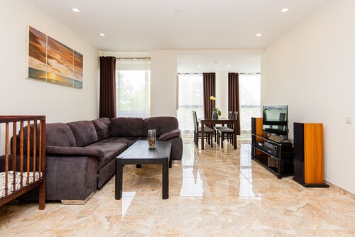 Welcome to Palanga apartments 