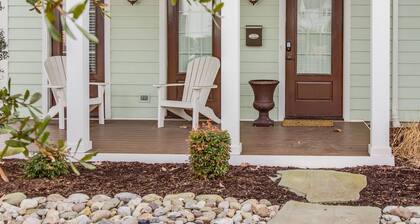 410 A The Jetty House