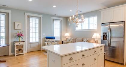 410 A The Jetty House