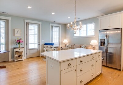 410 A The Jetty House